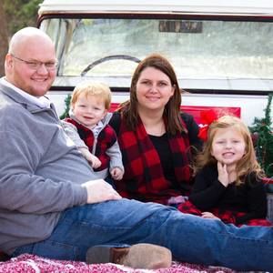 Meet your Posher, Toni